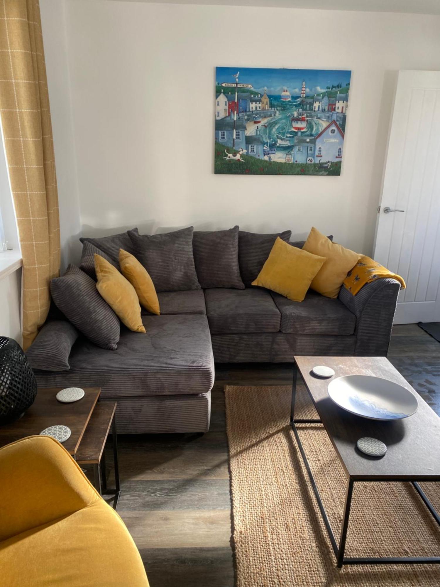 44 Gower Holiday Village Ty Gwyr Cosy 2 Bedroom Chalet Swansea Dış mekan fotoğraf