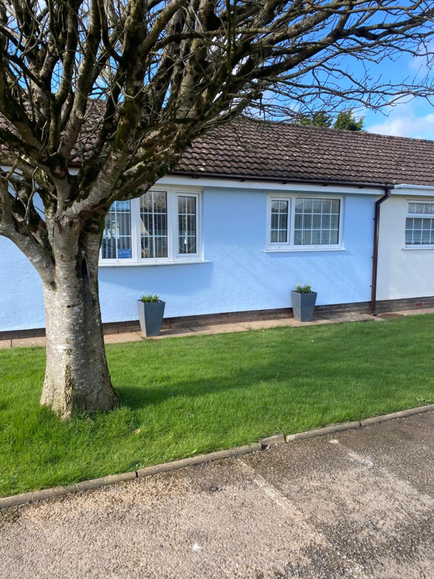 44 Gower Holiday Village Ty Gwyr Cosy 2 Bedroom Chalet Swansea Dış mekan fotoğraf